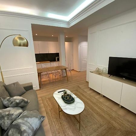 Lovely Spacious Large Patio Heart Of Monaco Босолей Екстер'єр фото