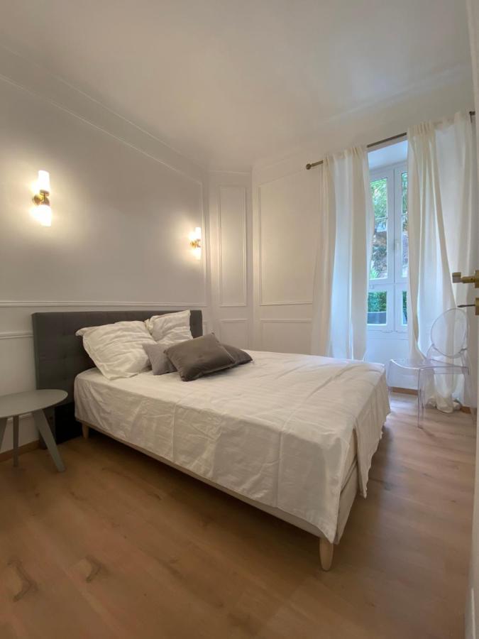 Lovely Spacious Large Patio Heart Of Monaco Босолей Екстер'єр фото