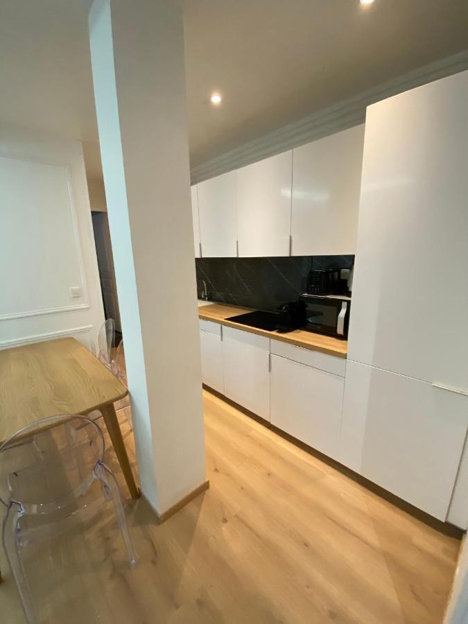Lovely Spacious Large Patio Heart Of Monaco Босолей Екстер'єр фото