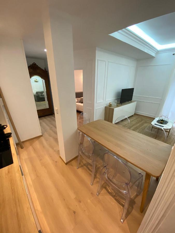 Lovely Spacious Large Patio Heart Of Monaco Босолей Екстер'єр фото