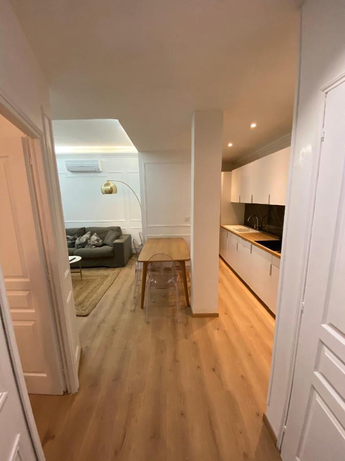 Lovely Spacious Large Patio Heart Of Monaco Босолей Екстер'єр фото
