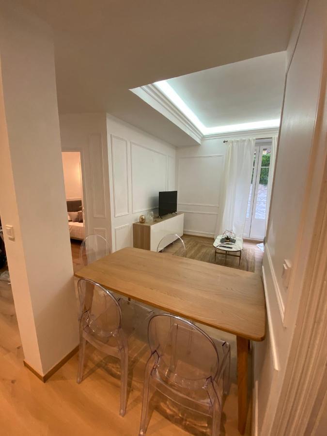 Lovely Spacious Large Patio Heart Of Monaco Босолей Екстер'єр фото