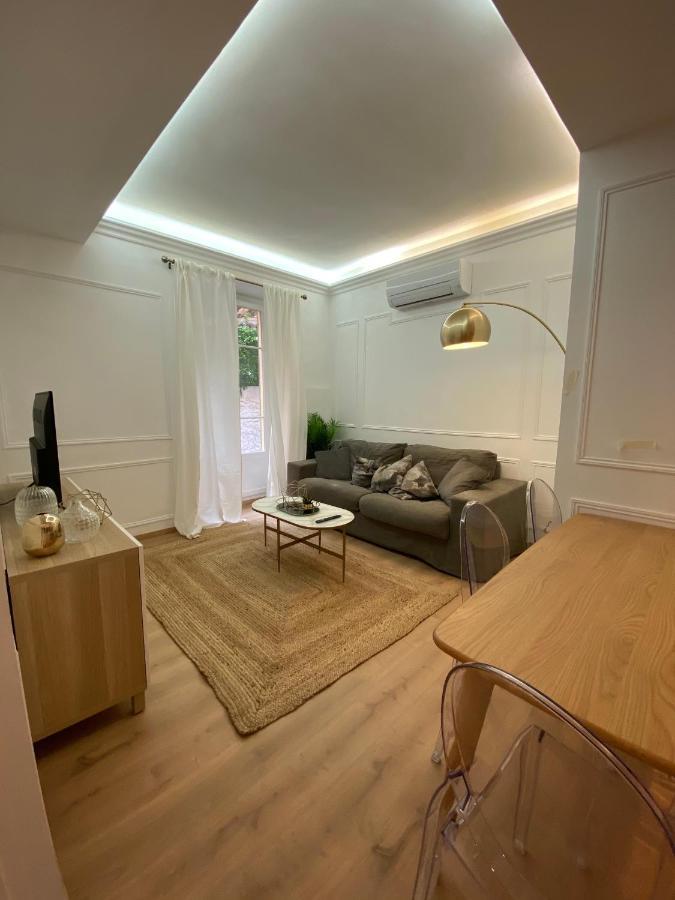 Lovely Spacious Large Patio Heart Of Monaco Босолей Екстер'єр фото