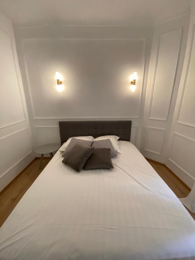 Lovely Spacious Large Patio Heart Of Monaco Босолей Екстер'єр фото